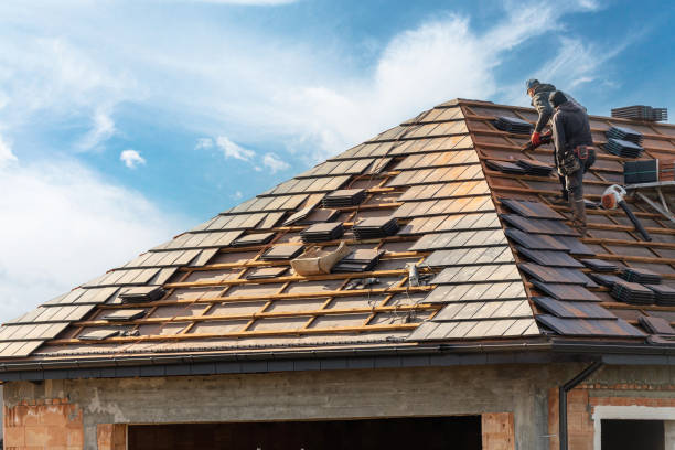 Best Green or Eco-Friendly Roofing Solutions  in Sumter, SC